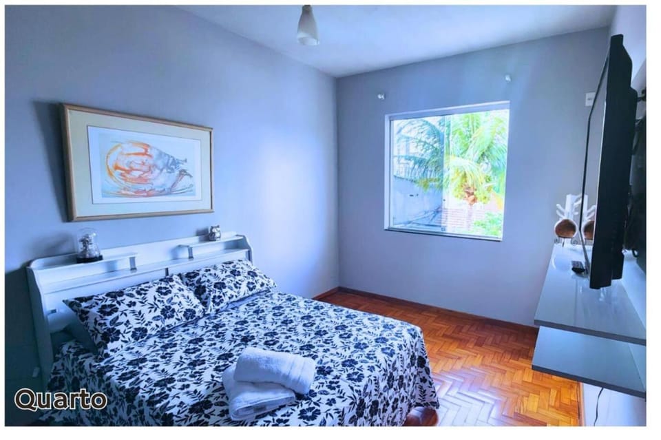 Alure Vacation rental in Belo Horizonte