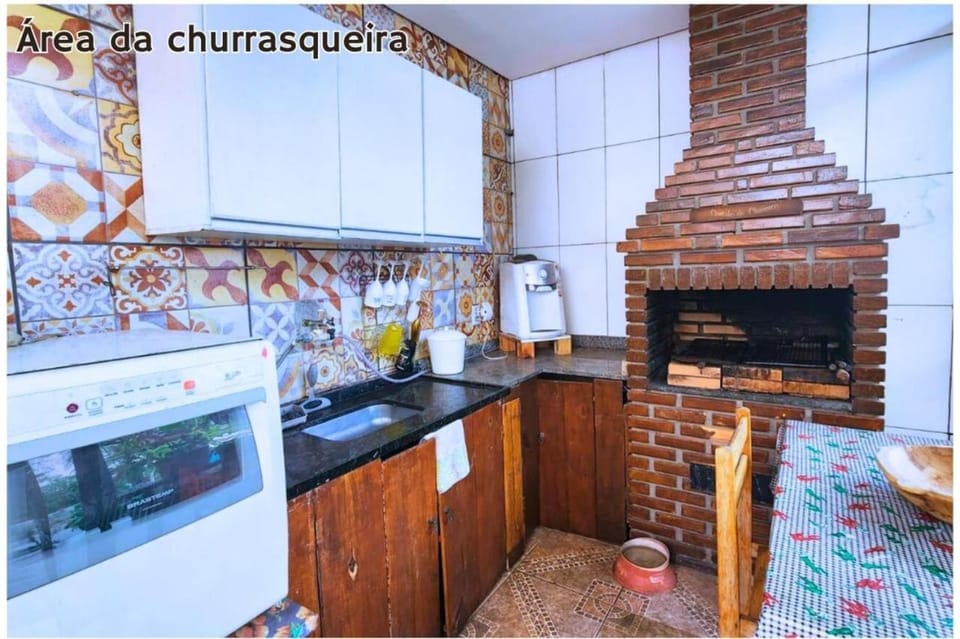 Alure Vacation rental in Belo Horizonte