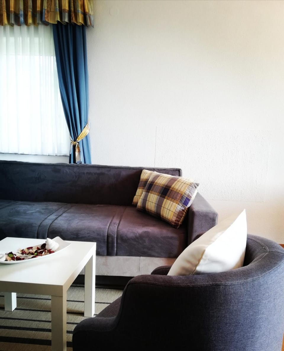 Villa Laurea Apartment in Primorje-Gorski Kotar County