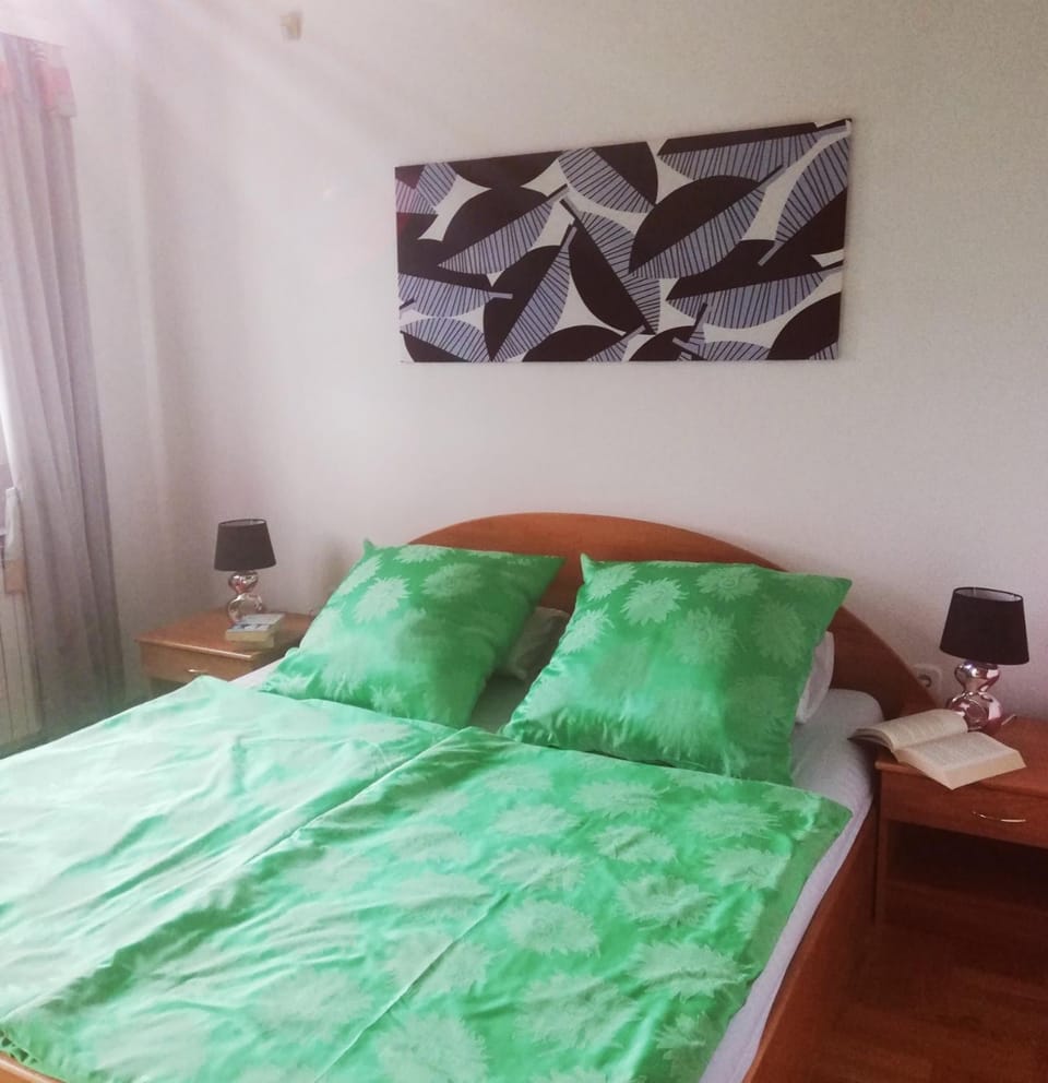 Villa Laurea Apartment in Primorje-Gorski Kotar County