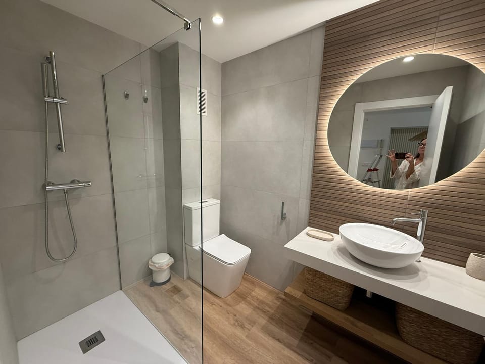 Torre Hirta 2 Apartment in Peniscola