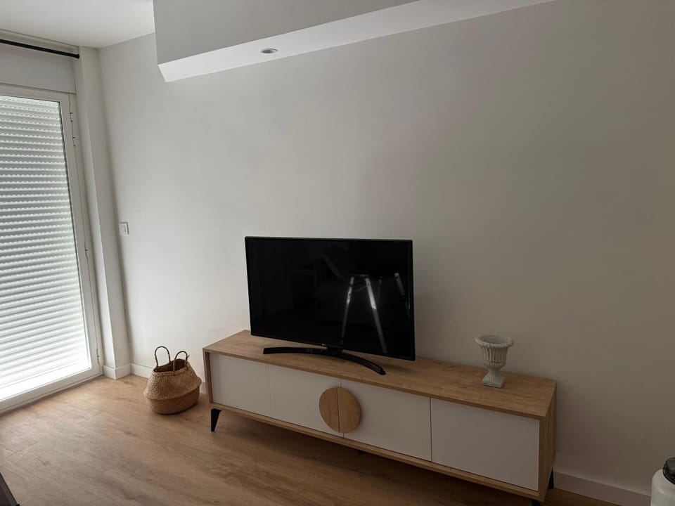 Torre Hirta 2 Apartment in Peniscola
