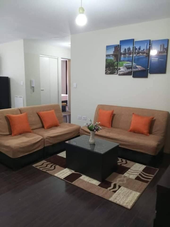 Departamento zona tranquila Apartment in Cochabamba