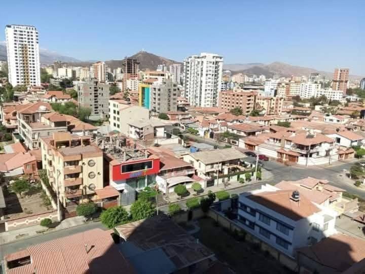 Departamento zona tranquila Apartment in Cochabamba