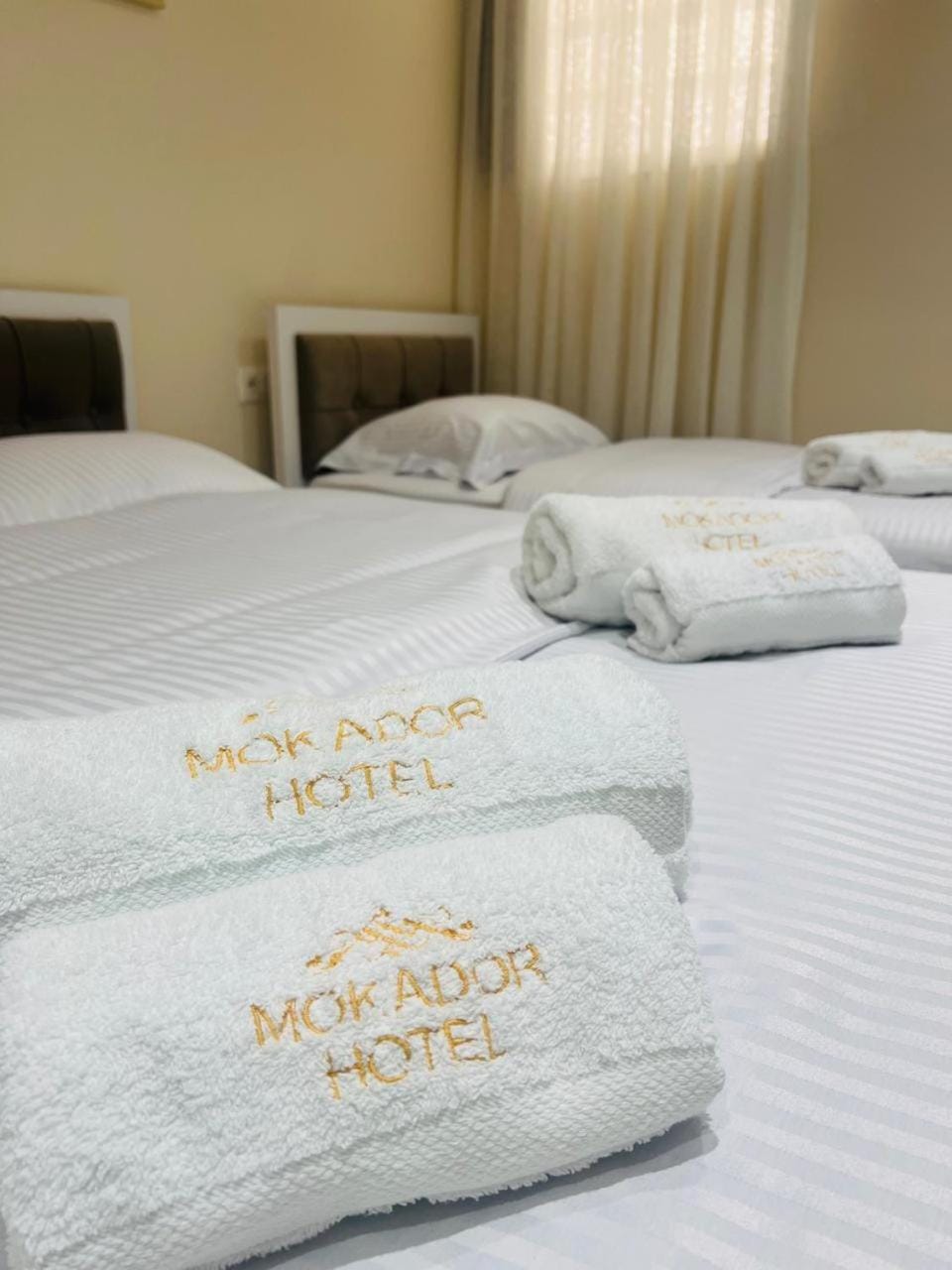 Bar Hotel Mokador Hotel in Montenegro
