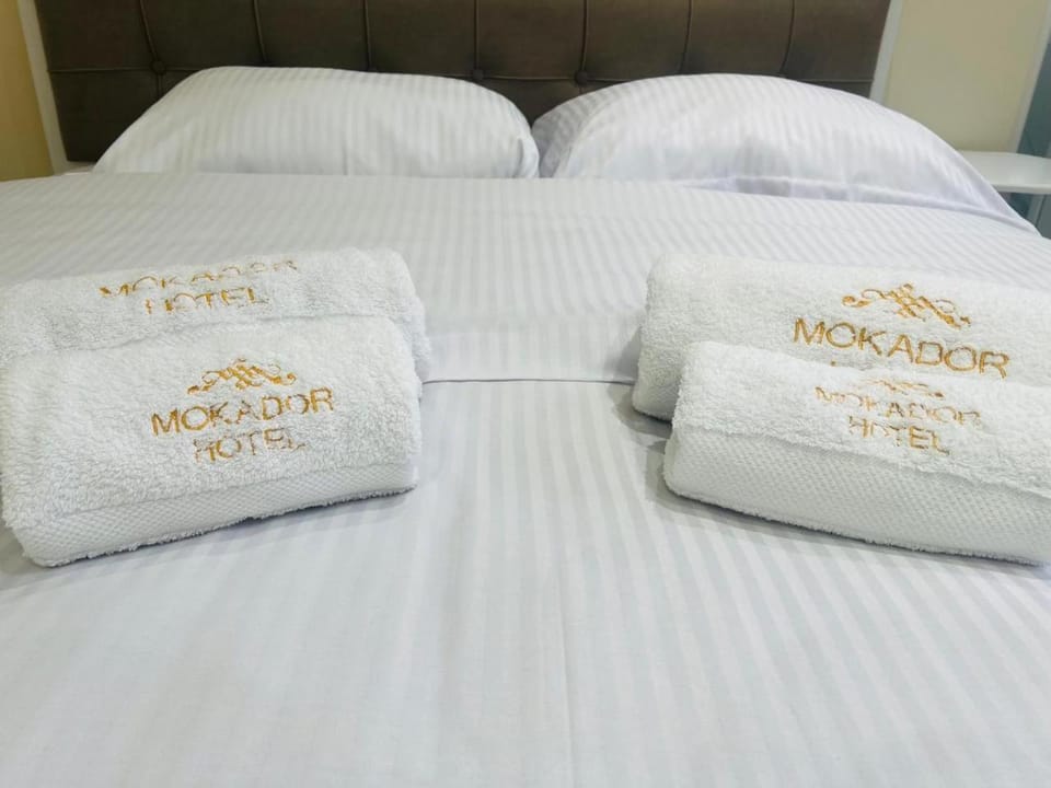 Bar Hotel Mokador Hotel in Montenegro