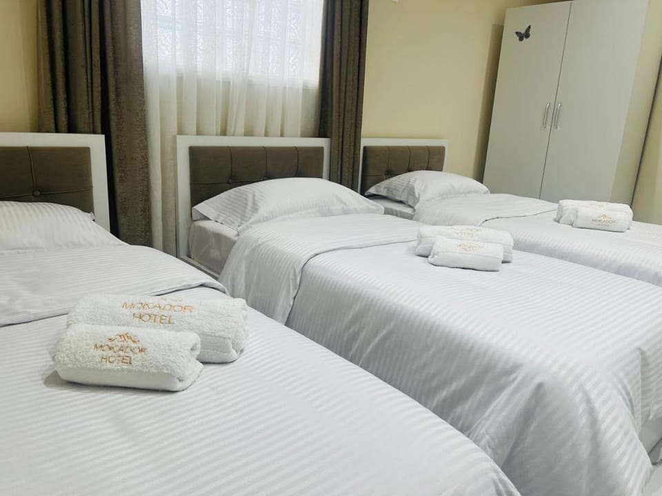 Bar Hotel Mokador Hotel in Montenegro