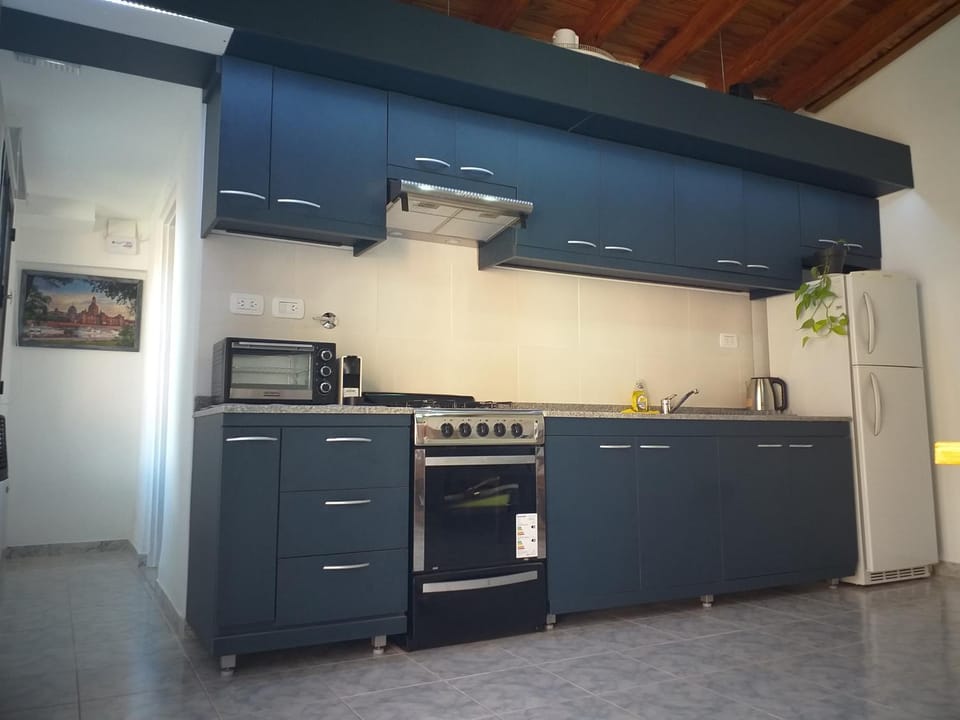 Caminos del vino Apartment in Luján de Cuyo