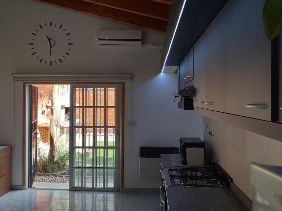 Caminos del vino Apartment in Luján de Cuyo