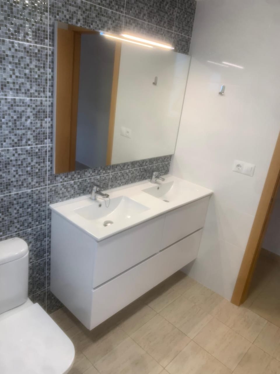 Apartamento bajo esquinero en Panorámica golf Apartment in Baix Maestrat