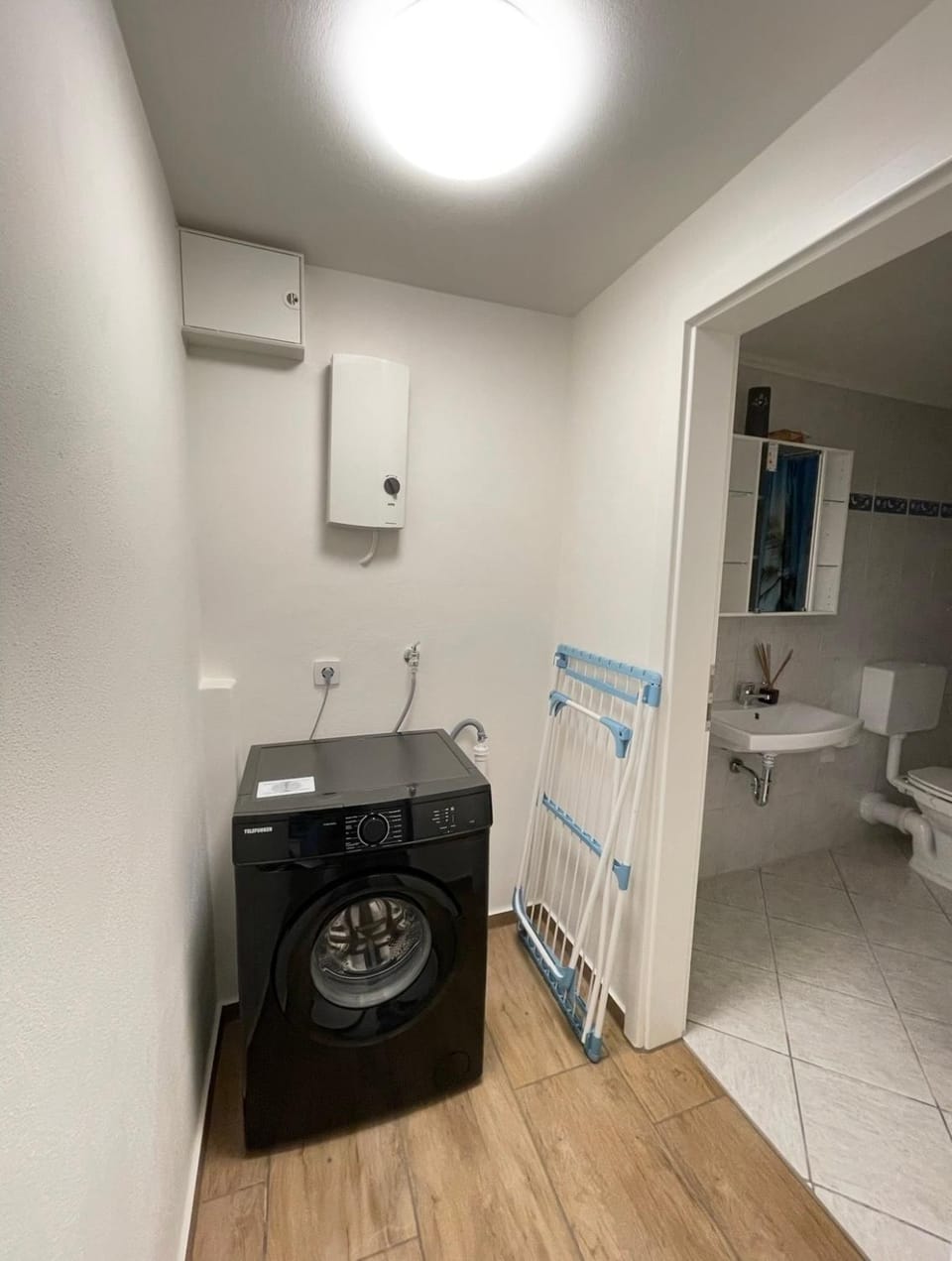 Ferienwohnung Darija Apartment in Hochsauerlandkreis