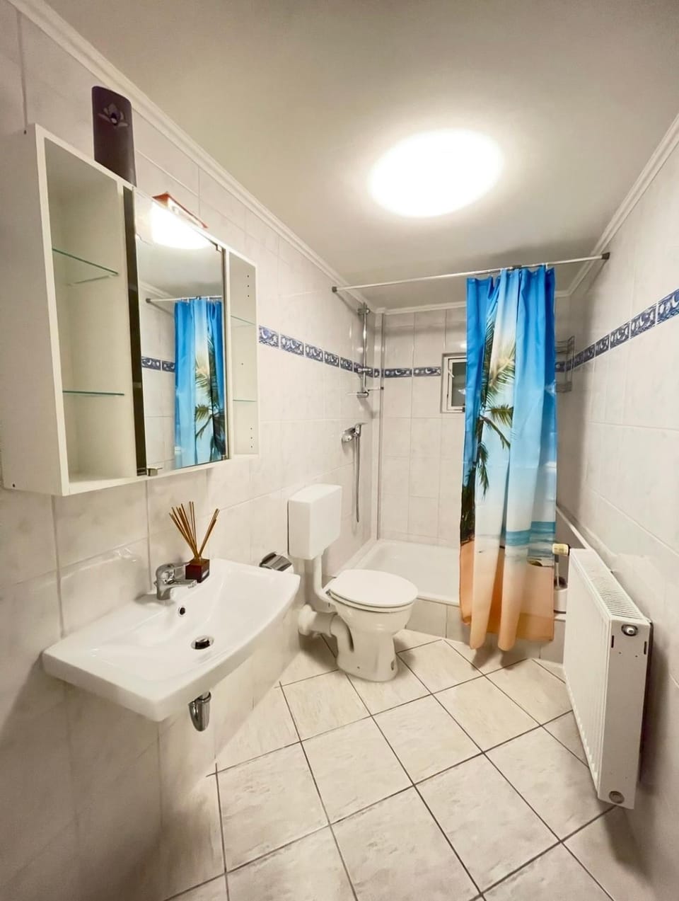 Ferienwohnung Darija Apartment in Hochsauerlandkreis