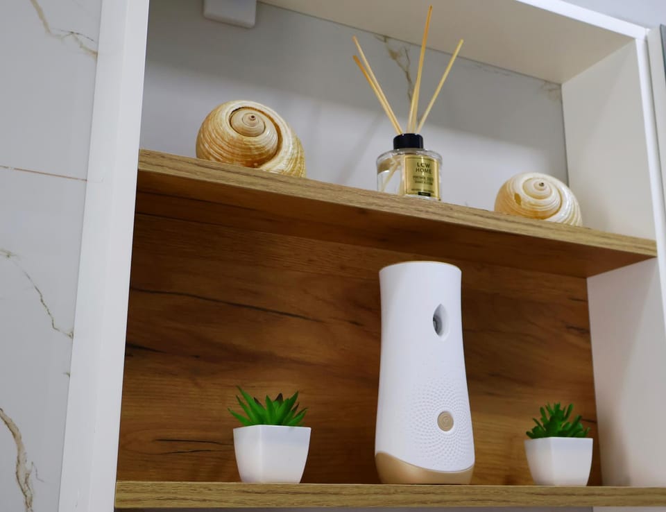 Fiora Apartment Apartment in Montenegro