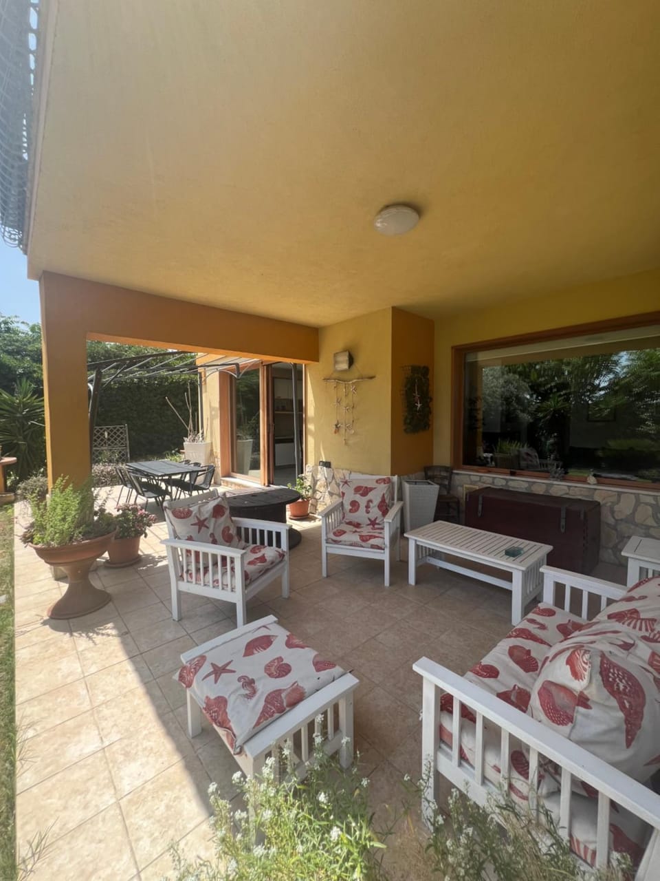 Soulmondo - BnB Dalì Bed and Breakfast in Termoli