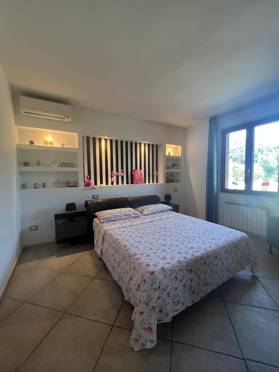 Soulmondo - BnB Dalì Bed and Breakfast in Termoli