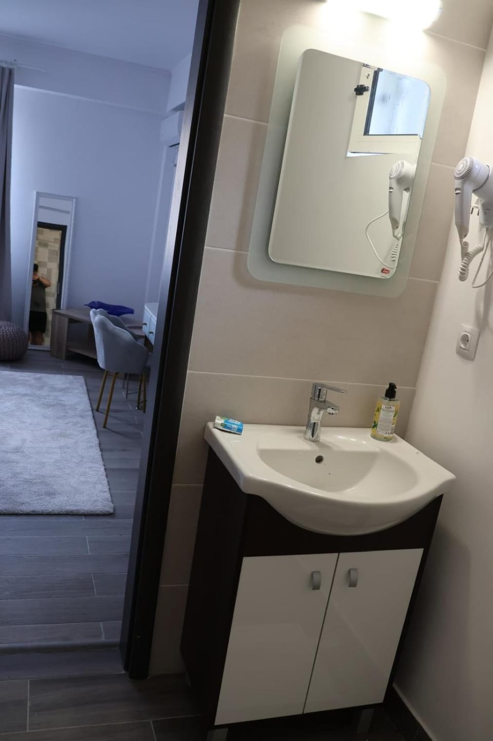 Parlament Residence Vacation rental in Bucharest