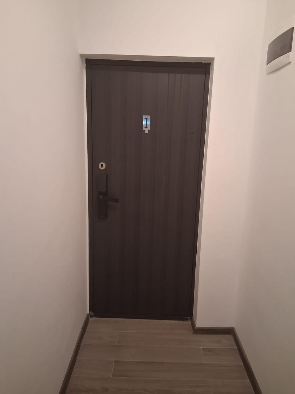 Parlament Residence Vacation rental in Bucharest
