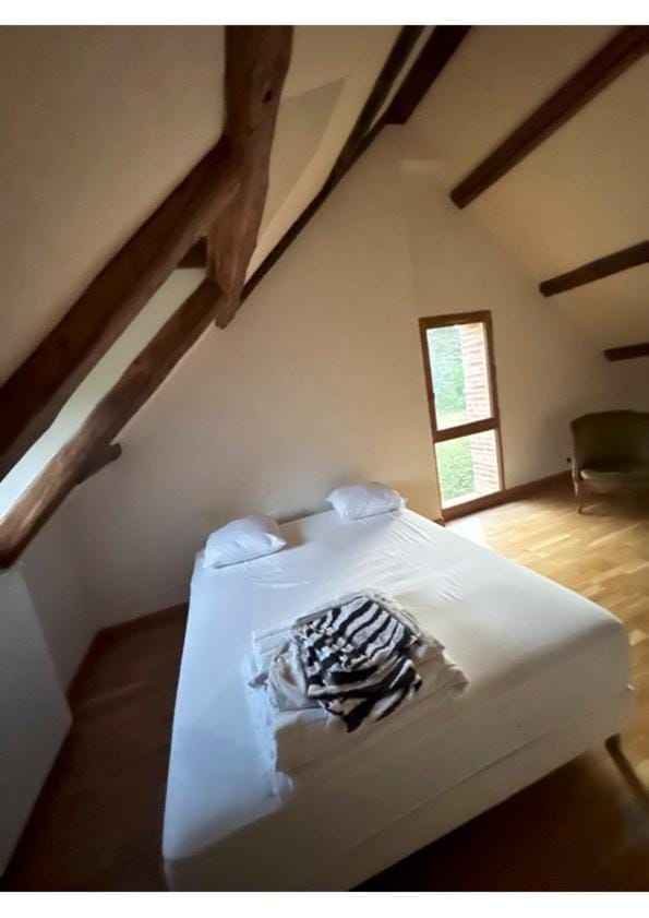 GITES LUXE GETAWAY CAMPAGNE Sologne Country House in Centre-Val de Loire