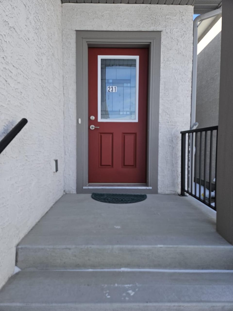 Jimmy Vacation rental in Winnipeg