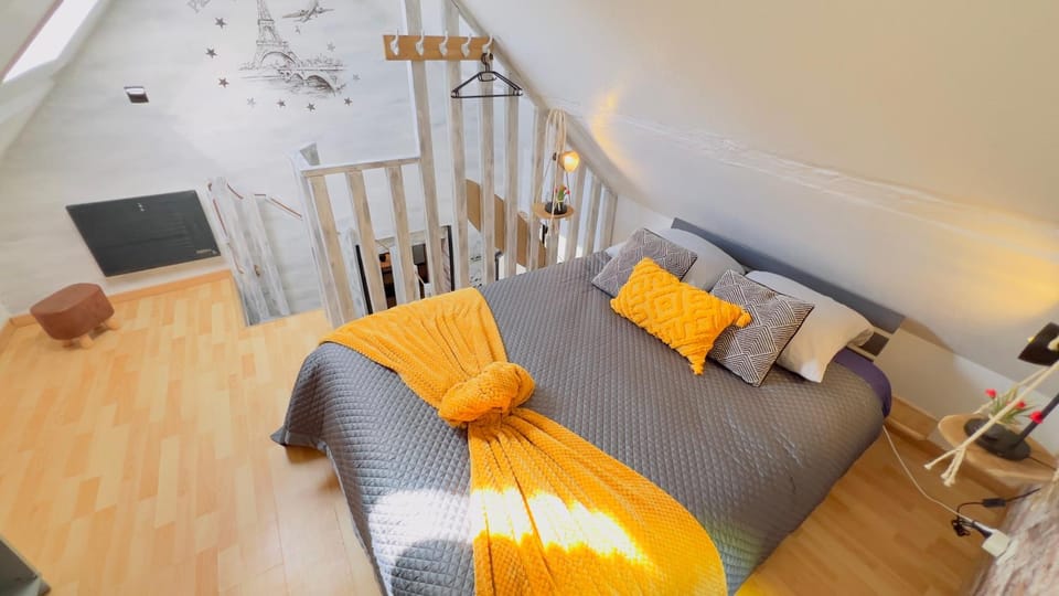 Top Cosy Les Perles 5 des Châteaux House in Centre-Val de Loire