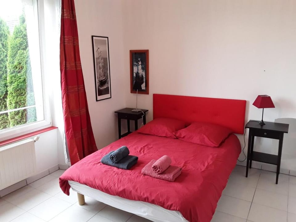 Brignogan maison près de la mer House in Finistere