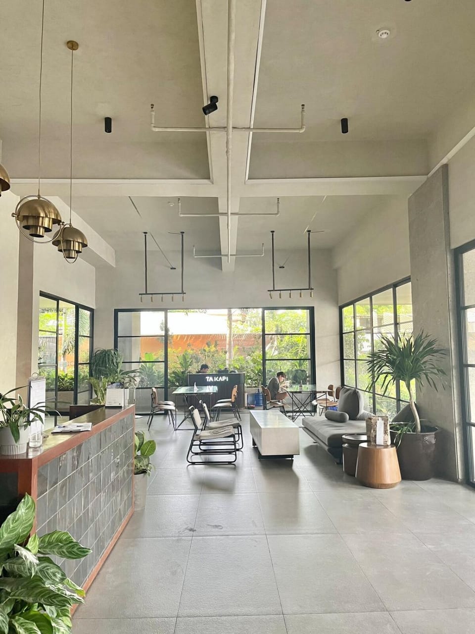 Condo Near Cebu IT Park The Median Fast WIFI Apartment in Lapu-Lapu City