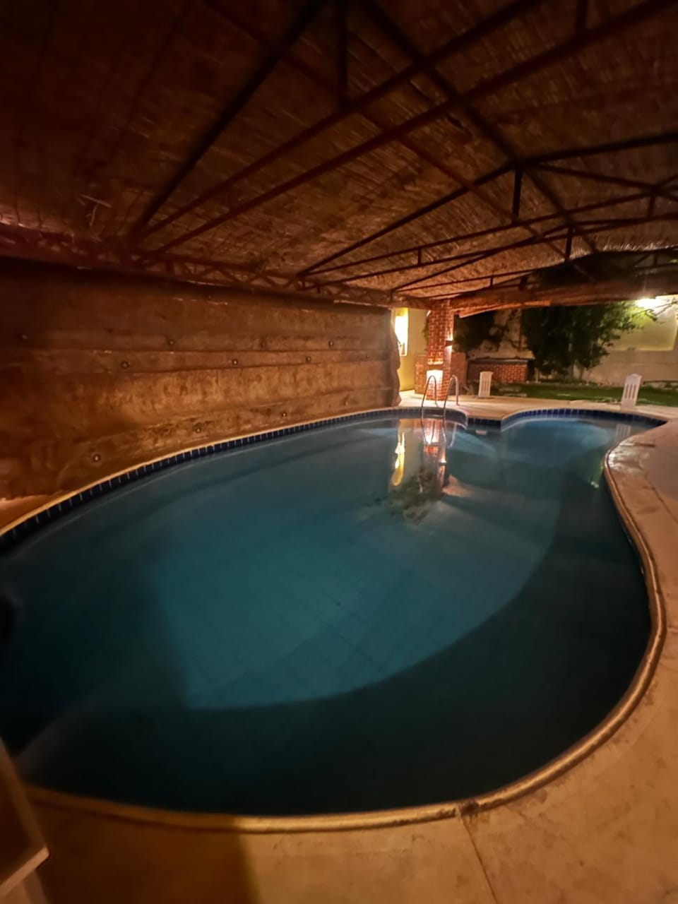 شقة فندقية بحمام سباحة الشيخ زايد بيفرلي هيلز Apartment in Egypt