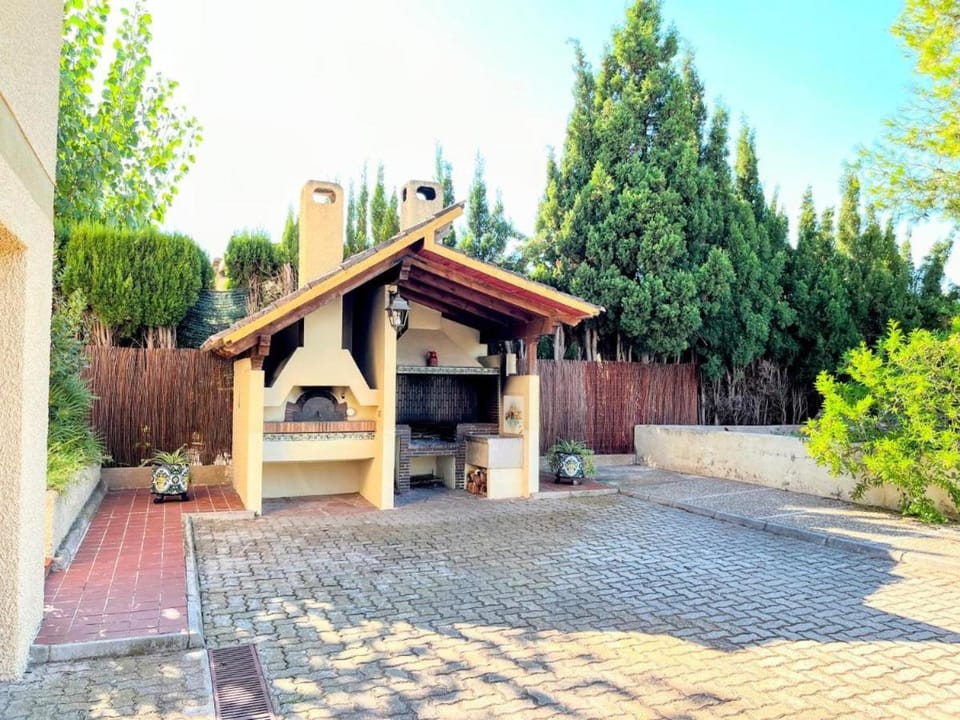 Villa Sigalero con piscina privada, jardín y bbq Villa in Benicàssim