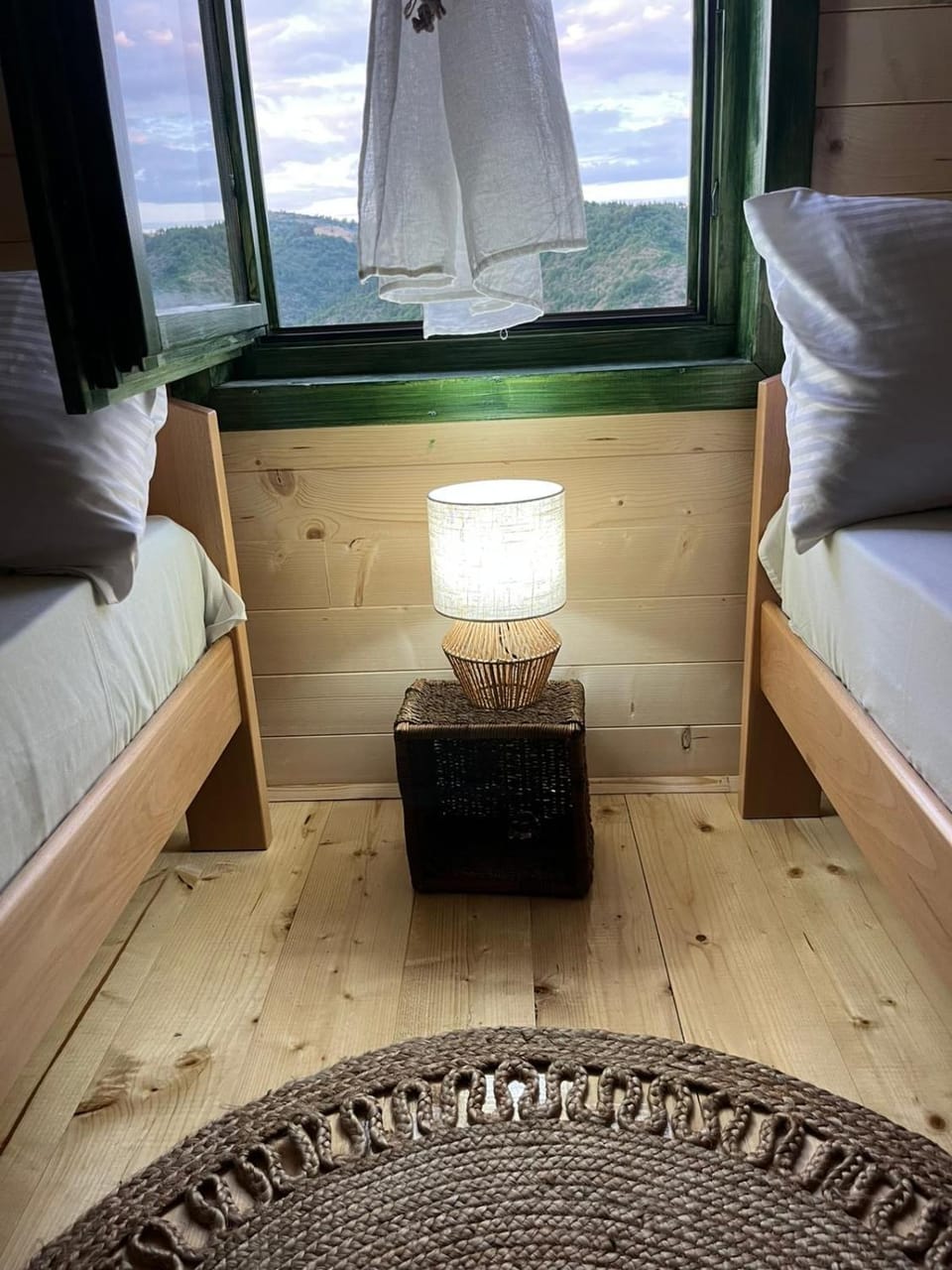 Brvnare Puljci 2 House in Zlatibor District, Serbia