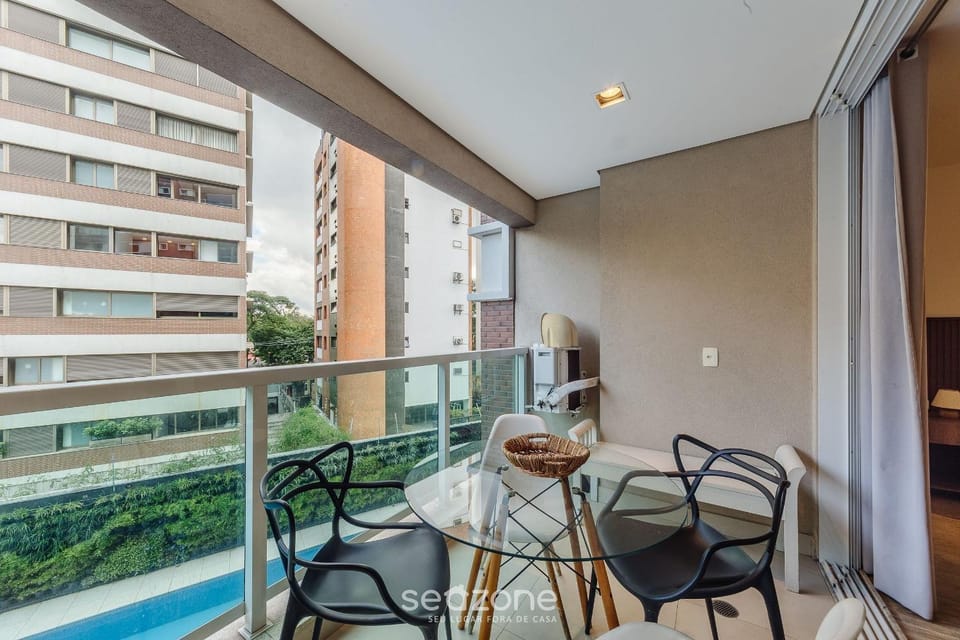Balcony/Terrace, Dining area