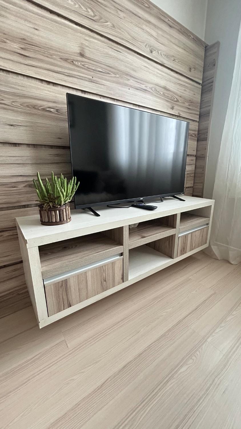 Apartamento central juveve Apartment in Curitiba