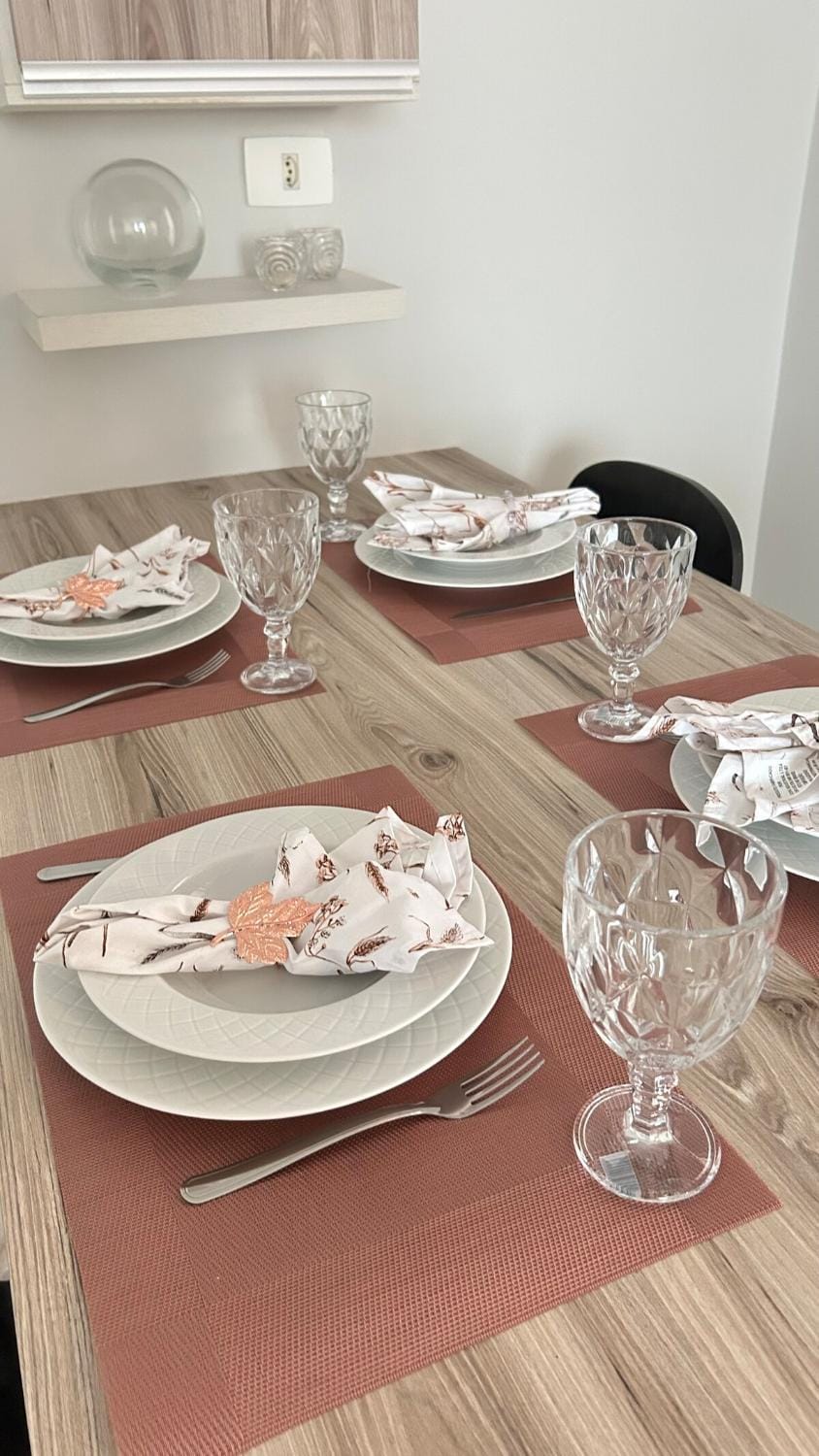 Apartamento central juveve Apartment in Curitiba