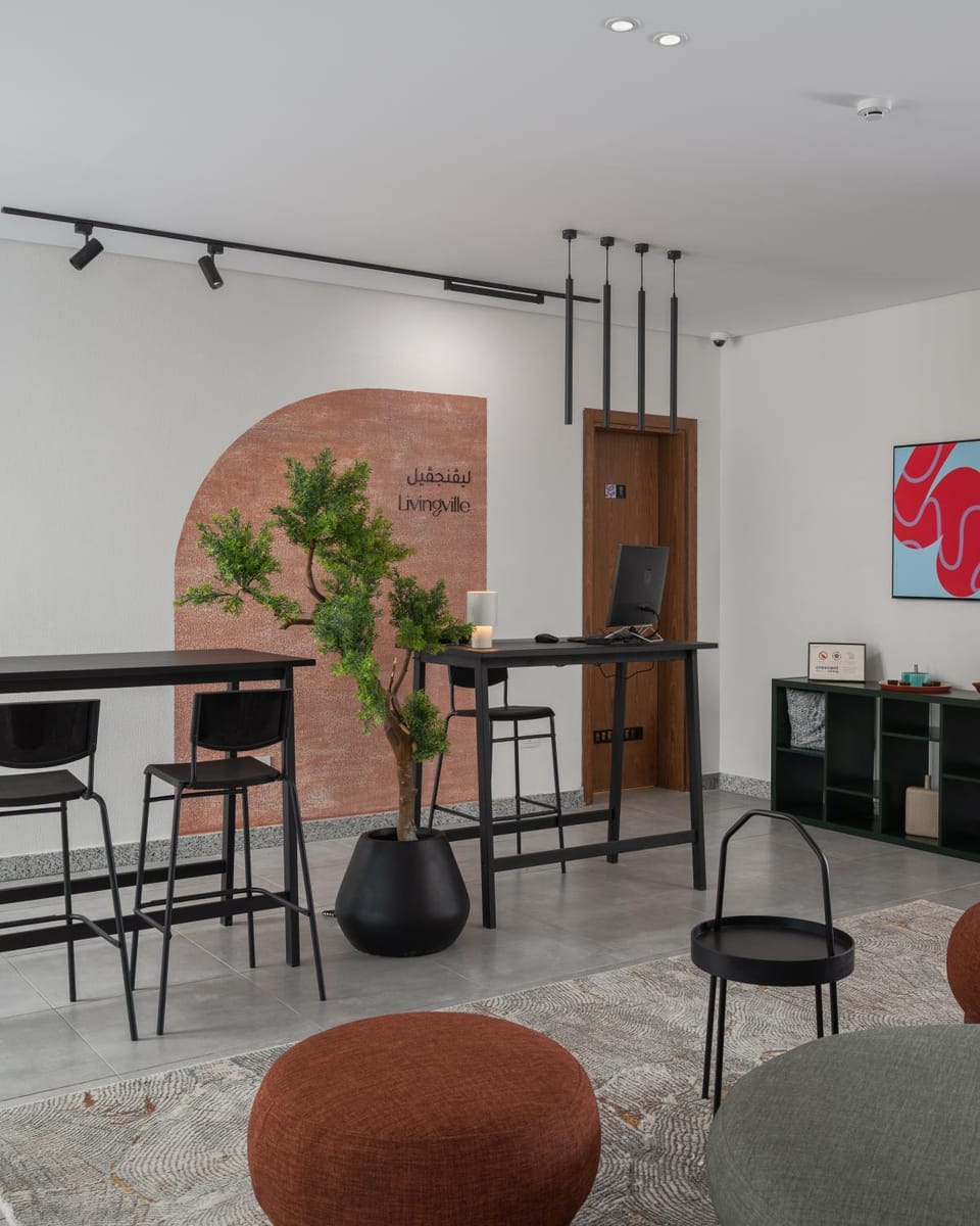 Property building, Living room, Lobby or reception, Seating area, Internal: Not applicable to any particular room