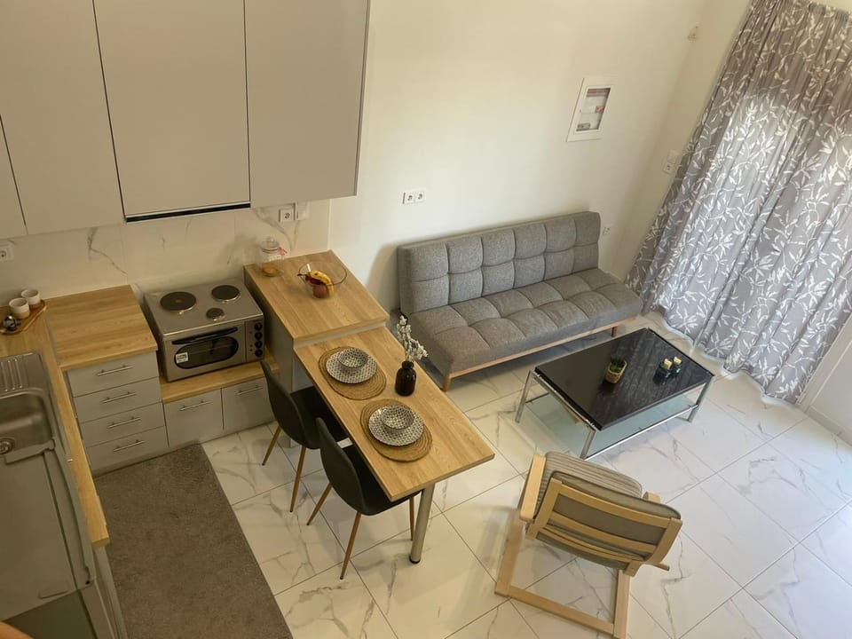 Green & Gray apartments Apartment in Euboea