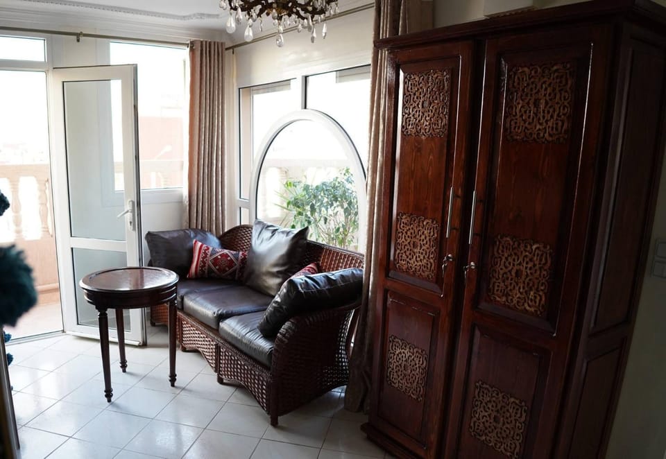 View (from property/room), Living room