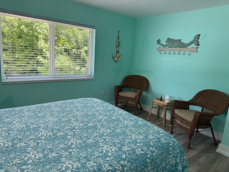 Margaritaville House in Plantation Key