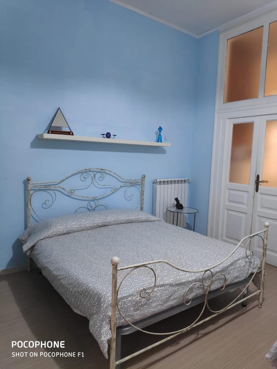 Napulè 10 Apartment in Naples