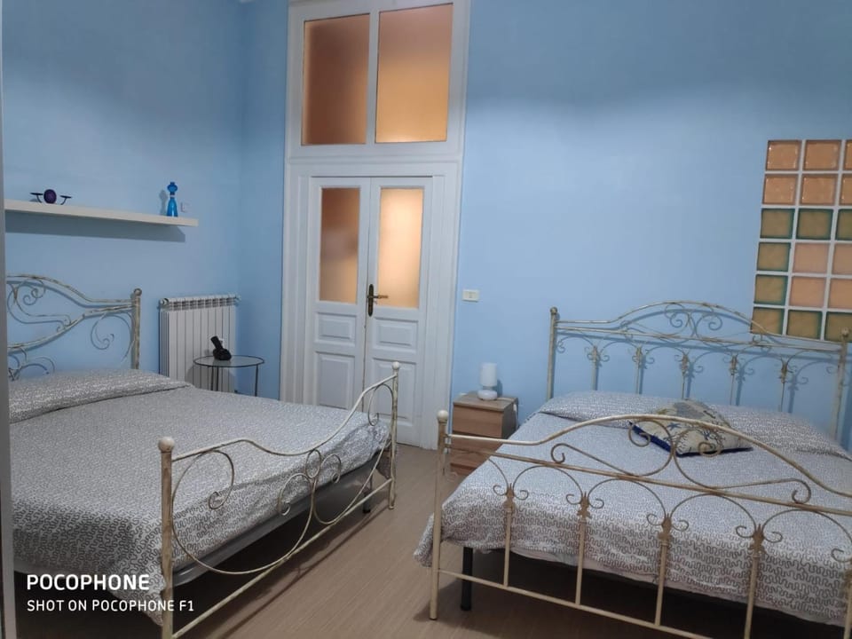Napulè 10 Apartment in Naples
