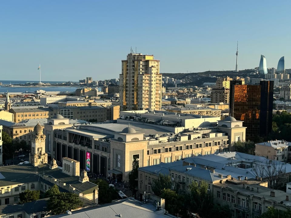 View (from property/room)