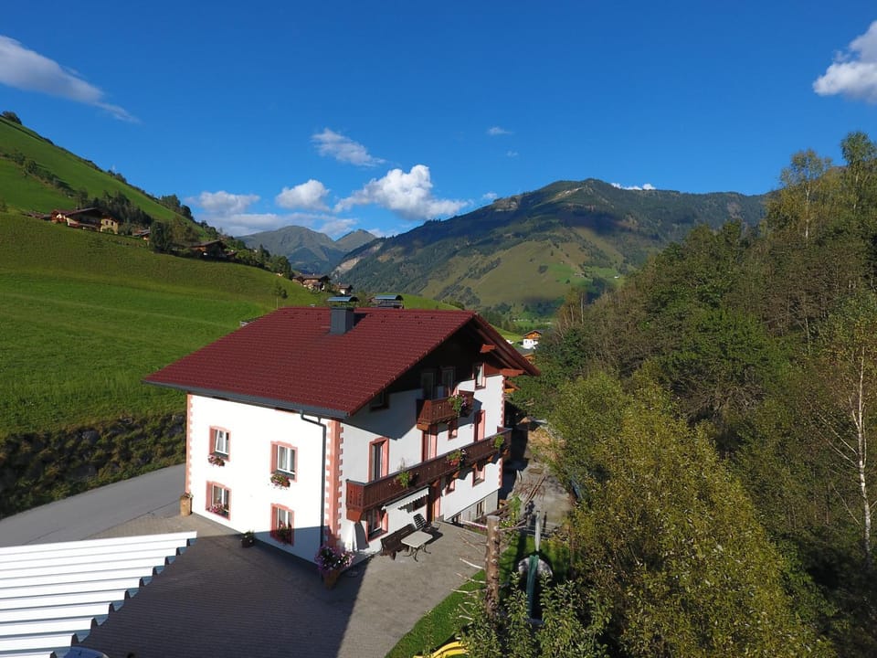 Property logo or sign