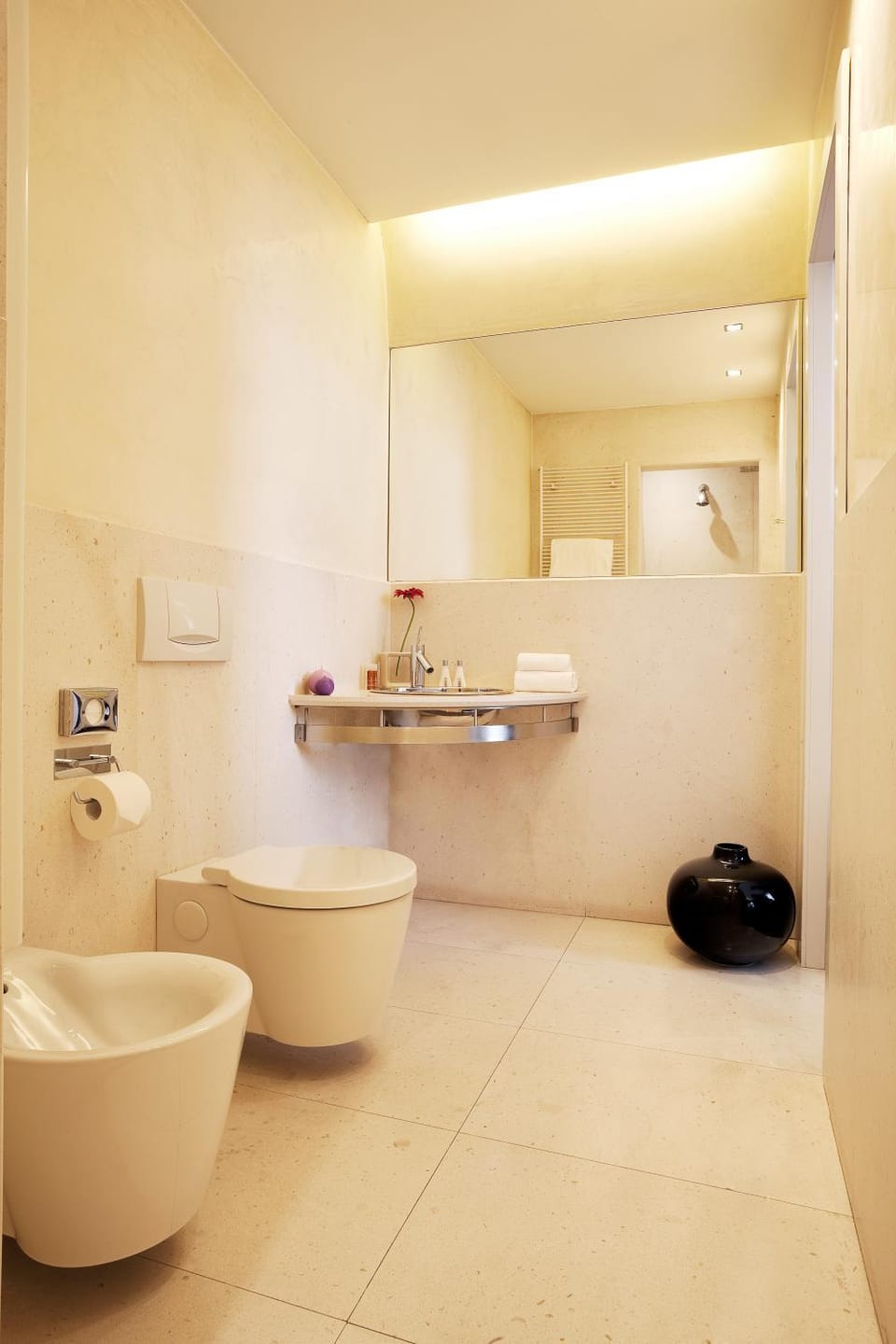 Bathroom, Bathroom