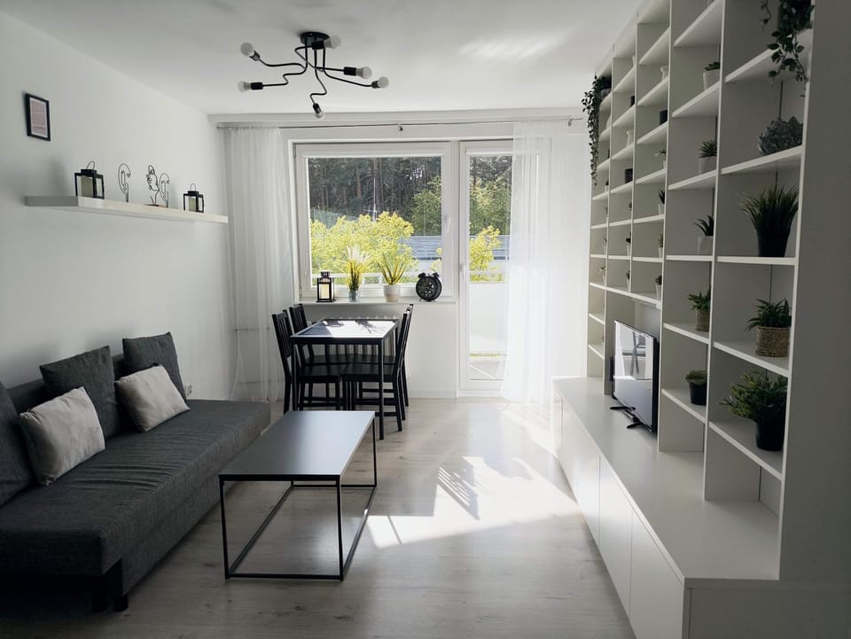 Sopot Apartment Apartment in Sopot