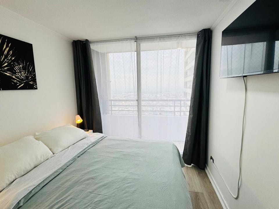 Ideal Para Familias y Amigos Apartment in Santiago