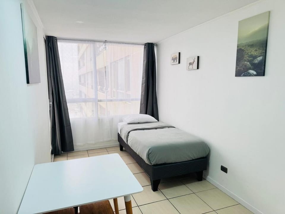 Ideal Para Familias y Amigos Apartment in Santiago