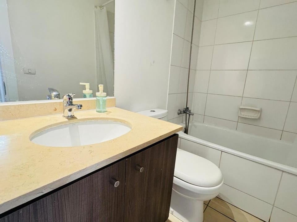 Ideal Para Familias y Amigos Apartment in Santiago