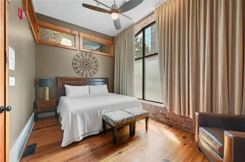 The Lofts at Church Street #101 House in Asheville