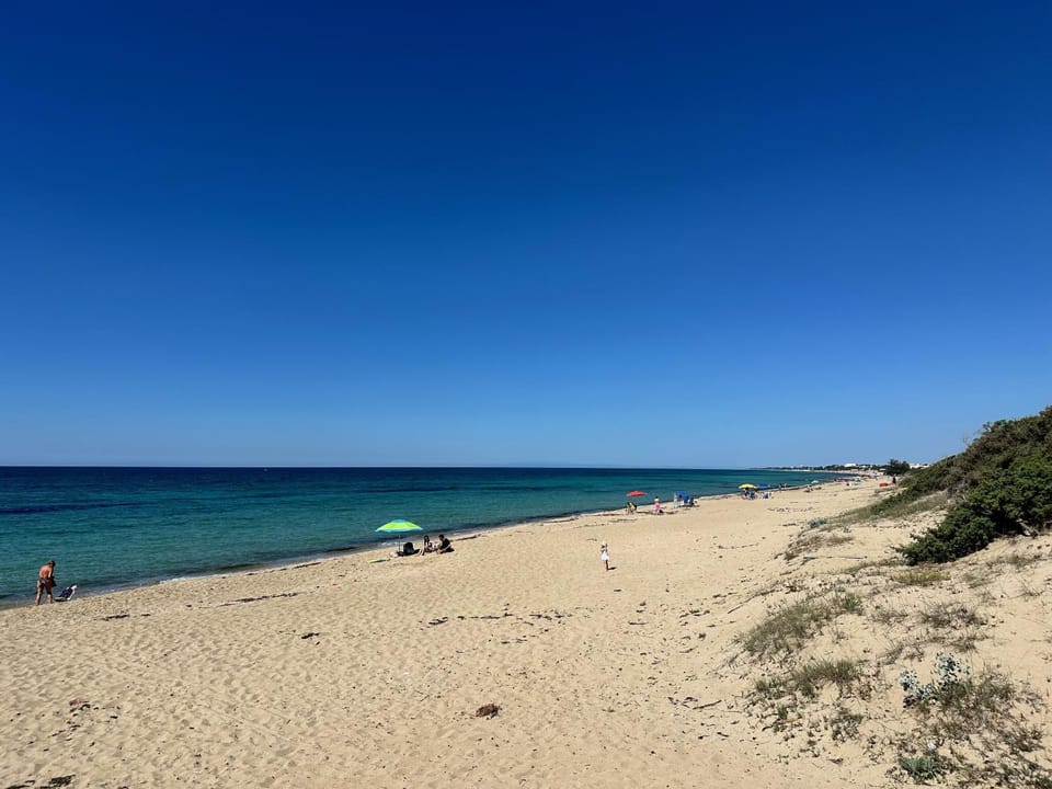 Borgo Luce House in Province of Taranto