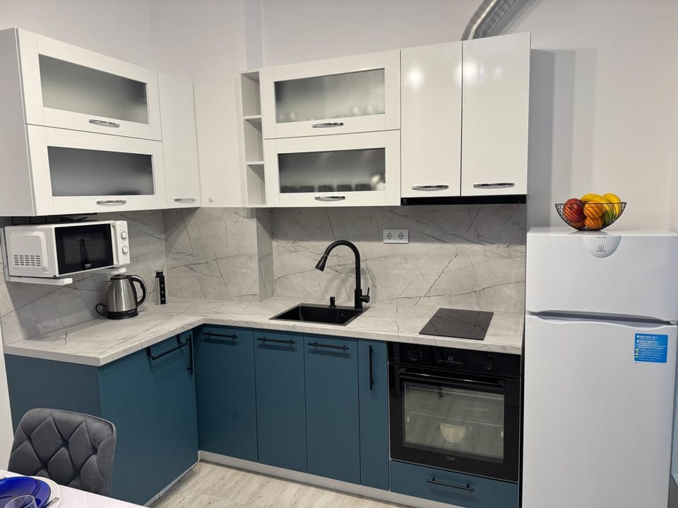 Luxury seaside apartment with seaview Apartment in Burgas Province