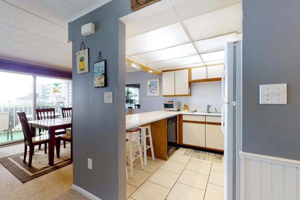 Thunder Island 107C House in Ocean City