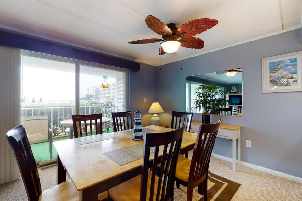 Thunder Island 107C House in Ocean City